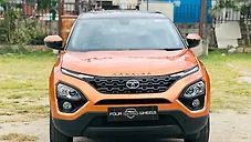 Used Tata Harrier XT [2019-2020] in Bangalore