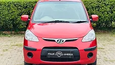 Used Hyundai i10 Magna 1.2 AT in Bangalore