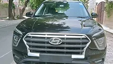 Used Hyundai Creta E 1.5 Petrol [2020-2022] in Ghaziabad