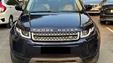 Used Land Rover Range Rover Evoque HSE Dynamic Petrol in Bangalore