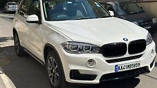 Used BMW X5 xDrive 30d in Bangalore