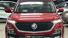 Used MG Hector Sharp 1.5 DCT Petrol [2019-2020] in Mumbai