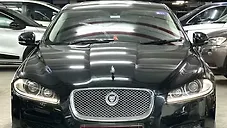 Used Jaguar XF 2.2 Diesel Luxury in Mumbai