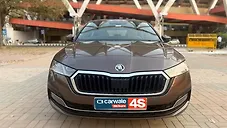 Used Skoda Octavia L&K 2.0 in Delhi