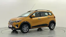 Used Renault Triber RXZ [2019-2020] in Ghaziabad