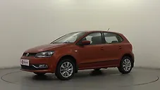 Used Volkswagen Polo Highline1.2L (P) in Ghaziabad