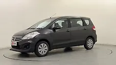 Used Maruti Suzuki Ertiga VXi in Ghaziabad