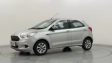 Used Ford Figo Titanium 1.2 Ti-VCT in Delhi
