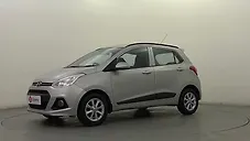 Used Hyundai Grand i10 Asta AT 1.2 Kappa VTVT [2013-2016] in Delhi