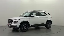 Used Hyundai Venue SX 1.0 Turbo in Delhi