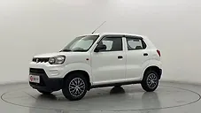 Used Maruti Suzuki S-Presso VXi (O) CNG in Delhi