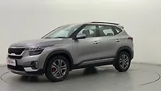 Used Kia Seltos HTX Plus 1.5 Diesel [2020-2021] in Delhi