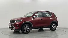 Used Kia Sonet GTX Plus 1.0 iMT [2020-2021] in Delhi