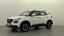 Used Hyundai Venue SX Plus 1.0 Turbo DCT in Delhi