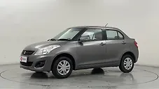 Used Maruti Suzuki Swift DZire VXI in Delhi