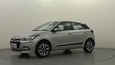 Used Hyundai Elite i20 Sportz 1.2 (O) in Delhi