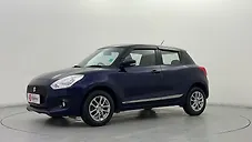 Used Maruti Suzuki Swift ZXi in Delhi