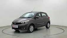 Used Tata Tiago Revotorq XZ [2016-2019] in Thane