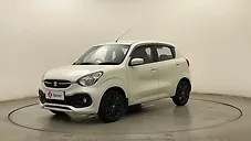 Used Maruti Suzuki Celerio ZXi Plus AMT [2021-2023] in Thane