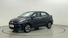 Used Hyundai Aura SX 1.2 Petrol in Thane