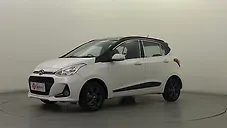 Used Hyundai Grand i10 Sportz 1.2 Kappa VTVT Dual Tone in Gurgaon