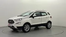 Used Ford EcoSport Titanium 1.5L Ti-VCT in Gurgaon