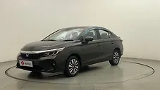Used Honda City V Petrol MT in Navi Mumbai