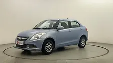 Used Maruti Suzuki Swift DZire VXI in Navi Mumbai