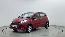 Used Hyundai Grand i10 Sportz (O) 1.2 Kappa VTVT [2017-2018] in Mumbai