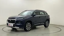 Used Maruti Suzuki Grand Vitara Alpha Smart Hybrid [2022-2023] in Mumbai