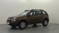 Used Renault Duster RxL Petrol in Ghaziabad
