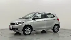 Used Tata Tiago Revotron XZ in Ghaziabad
