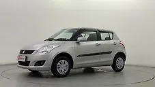Used Maruti Suzuki Swift VXi in Ghaziabad
