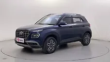 Used Hyundai Venue SX 1.0 Turbo in Bangalore
