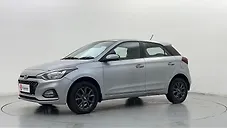 Used Hyundai Elite i20 Sportz Plus 1.4 CRDi in Bangalore