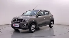 Used Renault Kwid 1.0 RXT [2016-2019] in Bangalore
