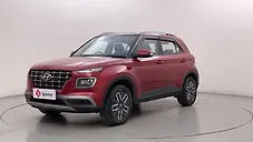 Used Hyundai Venue SX 1.0 Turbo in Bangalore
