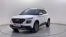 Used Hyundai Venue SX 1.0 Turbo iMT in Bangalore