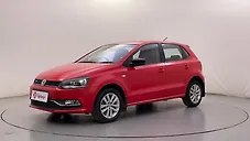 Used Volkswagen Polo GT TSI in Bangalore