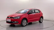 Used Volkswagen Polo GT TSI in Bangalore