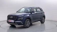 Used Hyundai Venue SX 1.0 Turbo iMT in Bangalore