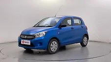 Used Maruti Suzuki Celerio VXi AMT in Bangalore