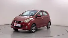 Used Hyundai Eon Sportz in Bangalore