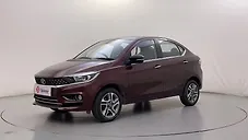 Used Tata Tigor XZA Plus [2020-2023] in Bangalore