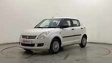 Used Maruti Suzuki Swift VXi in Hyderabad