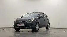 Used Ford Figo Duratorq Diesel Titanium 1.4 in Hyderabad