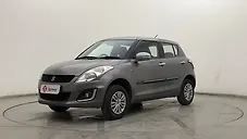 Used Maruti Suzuki Swift VXi [2014-2017] in Hyderabad