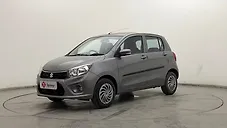 Used Maruti Suzuki Celerio ZXi in Hyderabad