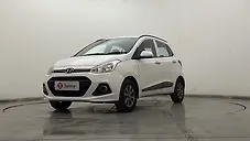 Used Hyundai Grand i10 Asta 1.2 Kappa VTVT [2013-2016] in Hyderabad