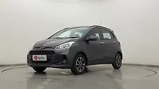 Used Hyundai Grand i10 Asta 1.2 Kappa VTVT in Hyderabad